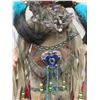 Image 4 : 17" Aboriginal Doll with Stand