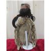 Image 5 : 17" Aboriginal Doll with Stand