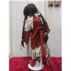 Image 4 : 24" Aboriginal Doll with Stand