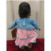 Image 3 : 12" Native American Doll, Numbered Limited Edition