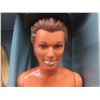Image 4 : Barbie & Skipper Carrying Case 13"x10"x6" - 4 Barbie Doll, Ken Doll, 3 Barbie Wigs, 2 Barbie Heads