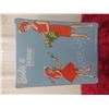 Image 6 : Barbie & Skipper Carrying Case 13"x10"x6" - 4 Barbie Doll, Ken Doll, 3 Barbie Wigs, 2 Barbie Heads