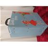 Image 7 : Barbie & Skipper Carrying Case 13"x10"x6" - 4 Barbie Doll, Ken Doll, 3 Barbie Wigs, 2 Barbie Heads