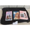 Image 1 : 3 Doll Books - Value/Pricing Guides