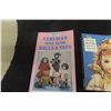 Image 2 : 3 Doll Books - Value/Pricing Guides
