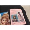 Image 4 : 3 Doll Books - Value/Pricing Guides