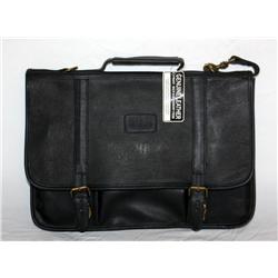 Bill Blass Leather Portfolio