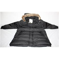 Lot of 2 Giordano Jackets