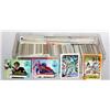 Image 1 : Box of Misc. Collectible Sports Trading Cards