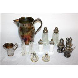 Lot of Fine Collectibles