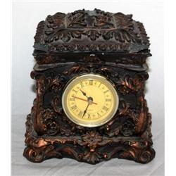 Vintage Clock