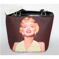 Lot of 2 Marilyn Monroe Purses