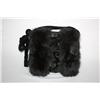 Image 2 : Mink Muff / Purse Combo