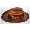 Image 1 : Leather Hat