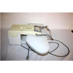 Singer Magic Steam Press Iron