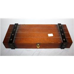 Brass Telescope in a Box by Tasco