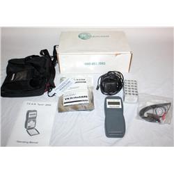 Tear Tech 2000 Muscle Stimulator