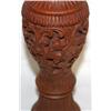 Image 2 : Hand Made Wood Vase