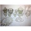 Image 2 : Lot of Fine Crystal & Glass-Some by Princess House
