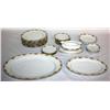 Image 1 : Royal Bayreuth Bavaria China Set