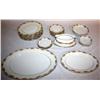 Image 2 : Royal Bayreuth Bavaria China Set