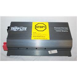 Tripp-Lite 1000 PowerVerter 1000 Watts