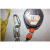 Image 2 : Thunderbolt Retractable Lifeline & Harness Straps