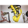 Image 3 : Thunderbolt Retractable Lifeline & Harness Straps