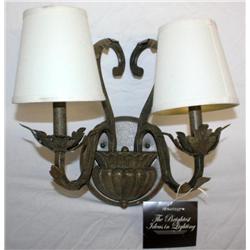 Wall Lamp by AF Lighting