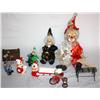 Image 1 : Lot of  String Puppets and Toys