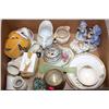 Image 1 : Box Lot of Nice Collectibles