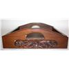 Image 3 : Vintage Wood Tray