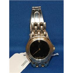 Movado mens watch