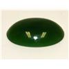 Image 1 : 9ctw Apple Jade Stone