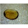 Image 1 : 3.4 carats AAA Grade citrine