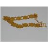 Image 1 : American Eagle Coins Hand Made Bracelet