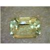 Image 2 : 4.55 carats AAA Grade citrine