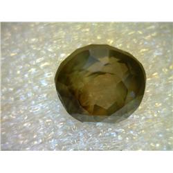 8.65 carats AAA Grade citrine