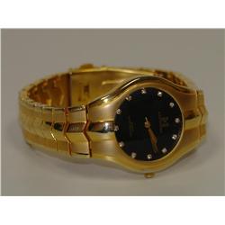 Calvin Hill Mens Watch