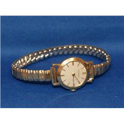 1940's Vintage Longines Ladies Wind-up Watch