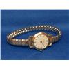 Image 1 : 1940's Vintage Longines Ladies Wind-up Watch