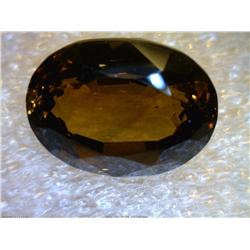 6.7 carats AAA Grade citrine