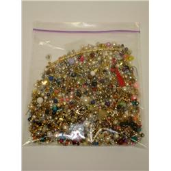 Huge Lot Of Earrings
