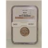 Image 1 : 1931 MS-64 Indian Head Nickle