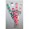 Image 1 : 4 Betty Boop Watches- Times the Money