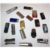 Image 1 : Lot of Misc. Collectible Lighters