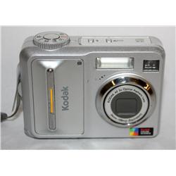 Kodak Easy Share Camera 6.1 mp