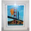 Image 1 : Framed Signed & Numbered Print