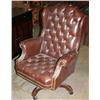 Image 1 : Brown Office Chair