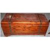 Image 1 : Cedar Wood Chest